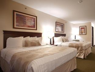 เบสต์ เวสเทิร์น แจ็กสันวิลล์ อินน์ Jacksonville ห้อง รูปภาพ